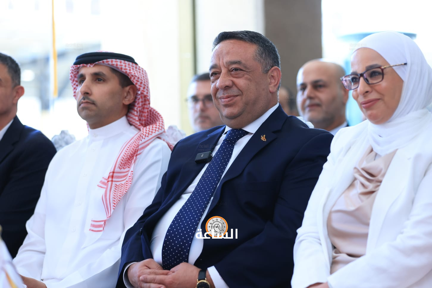 Madar Al-Saa Images 0.2436387132140092
