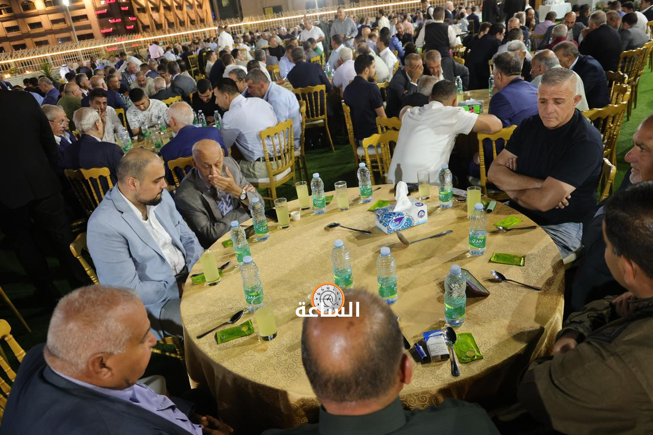 Madar Al-Saa Images 0.23628955294842413