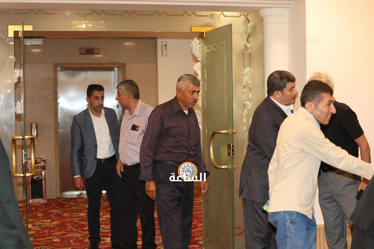 Madar Al-Saa Images 0.773466872390017