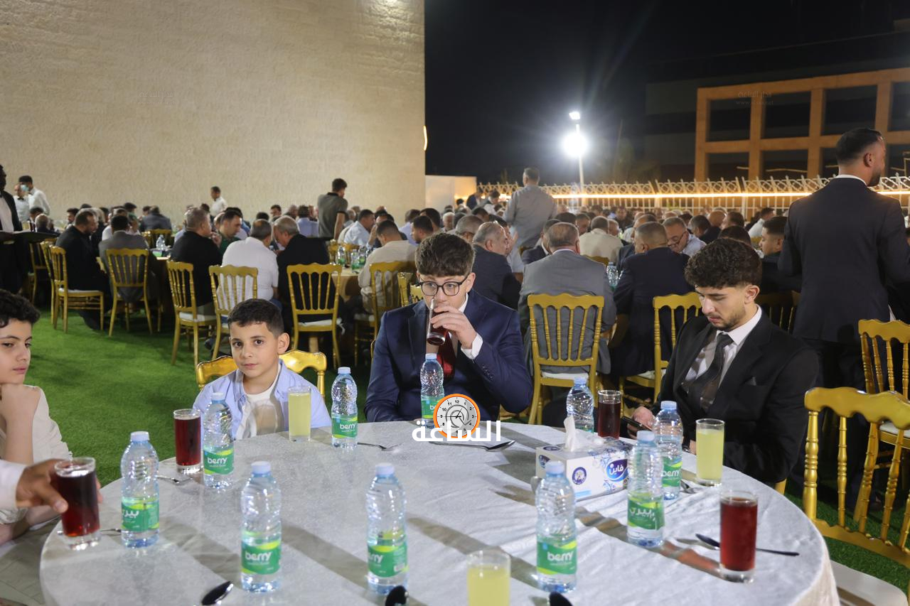 Madar Al-Saa Images 0.012308717161797378