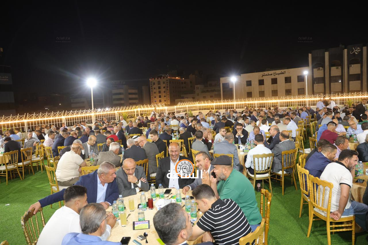 Madar Al-Saa Images 0.8512812401365594