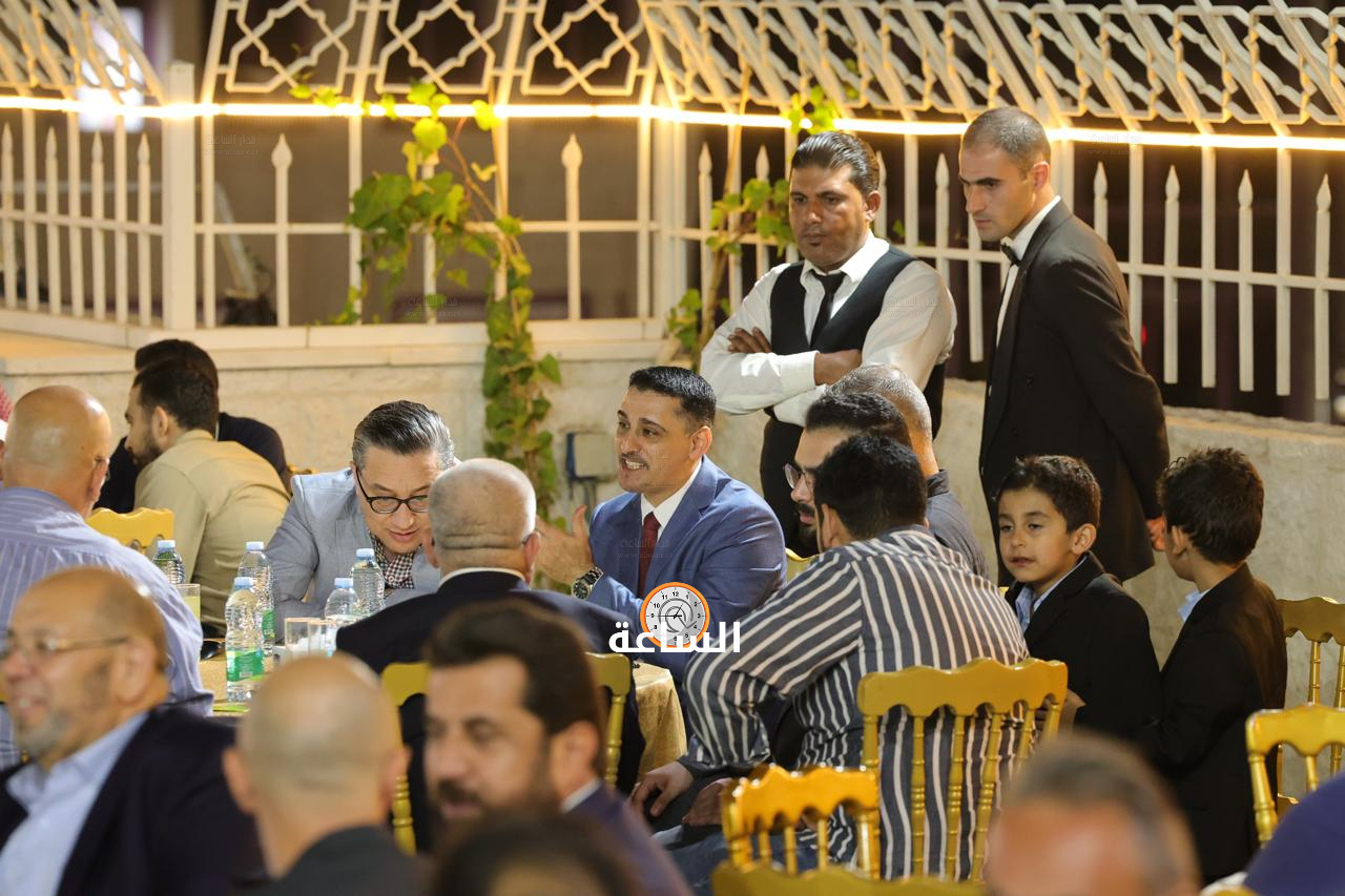 Madar Al-Saa Images 0.02695940938428254