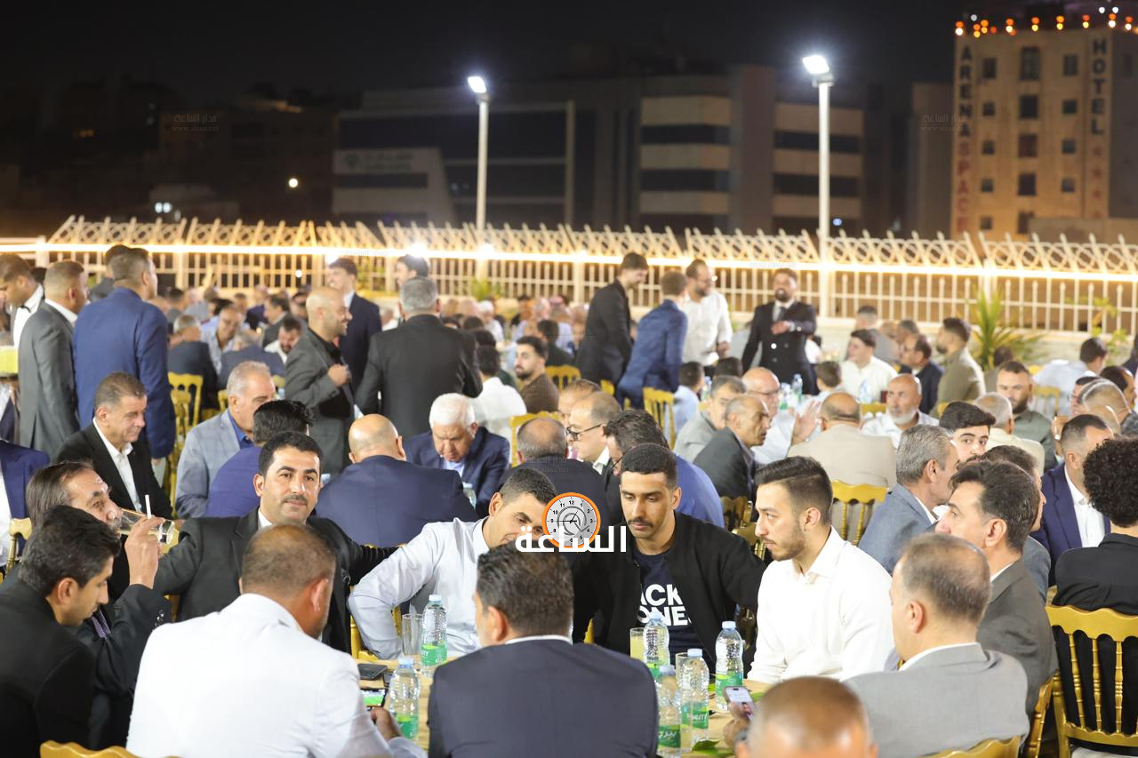 Madar Al-Saa Images 0.6261670579705672