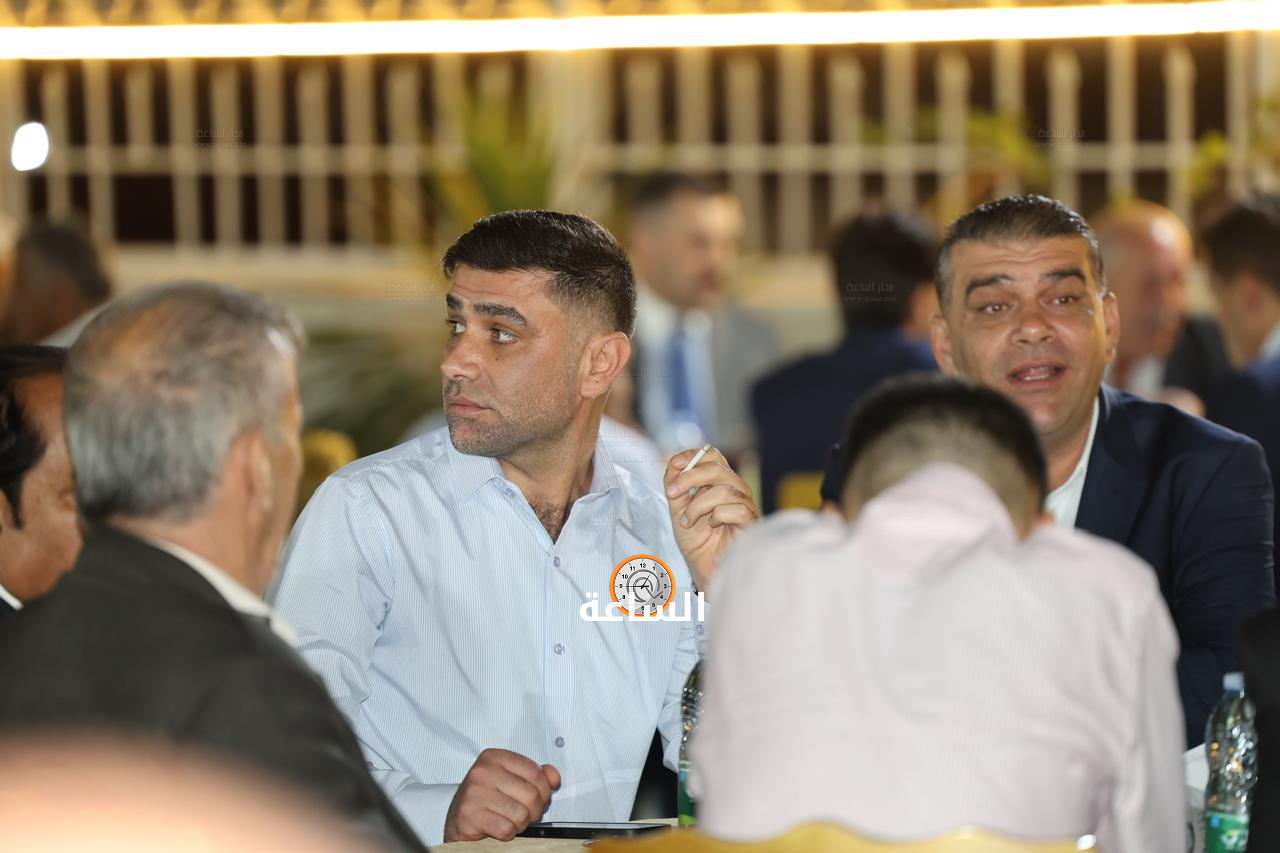 Madar Al-Saa Images 0.7291098167409082