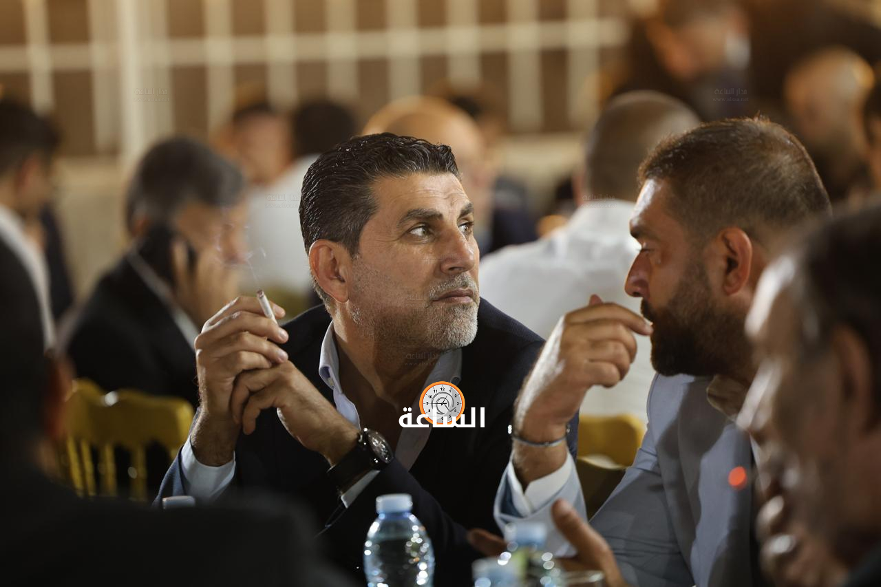 Madar Al-Saa Images 0.7766764302979625