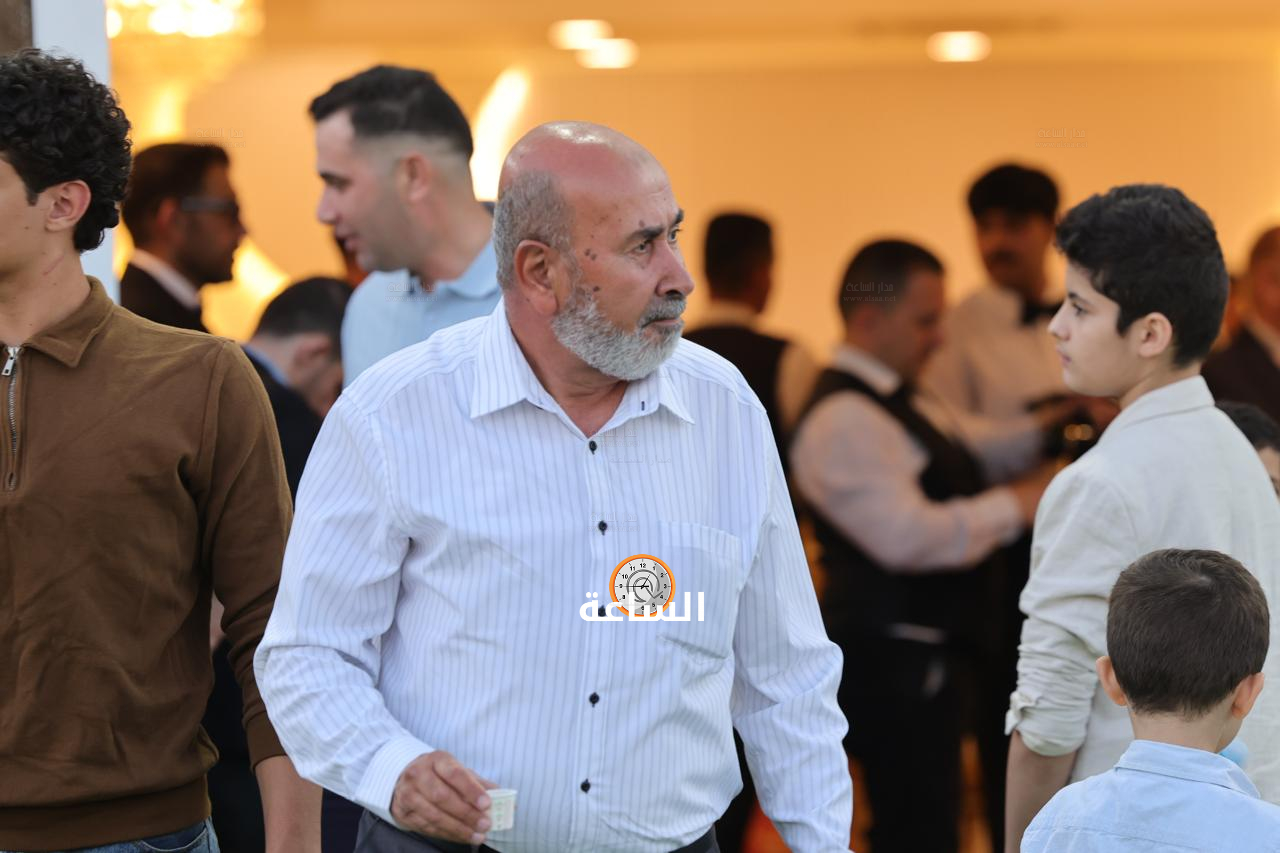 Madar Al-Saa Images 0.5197758604958851