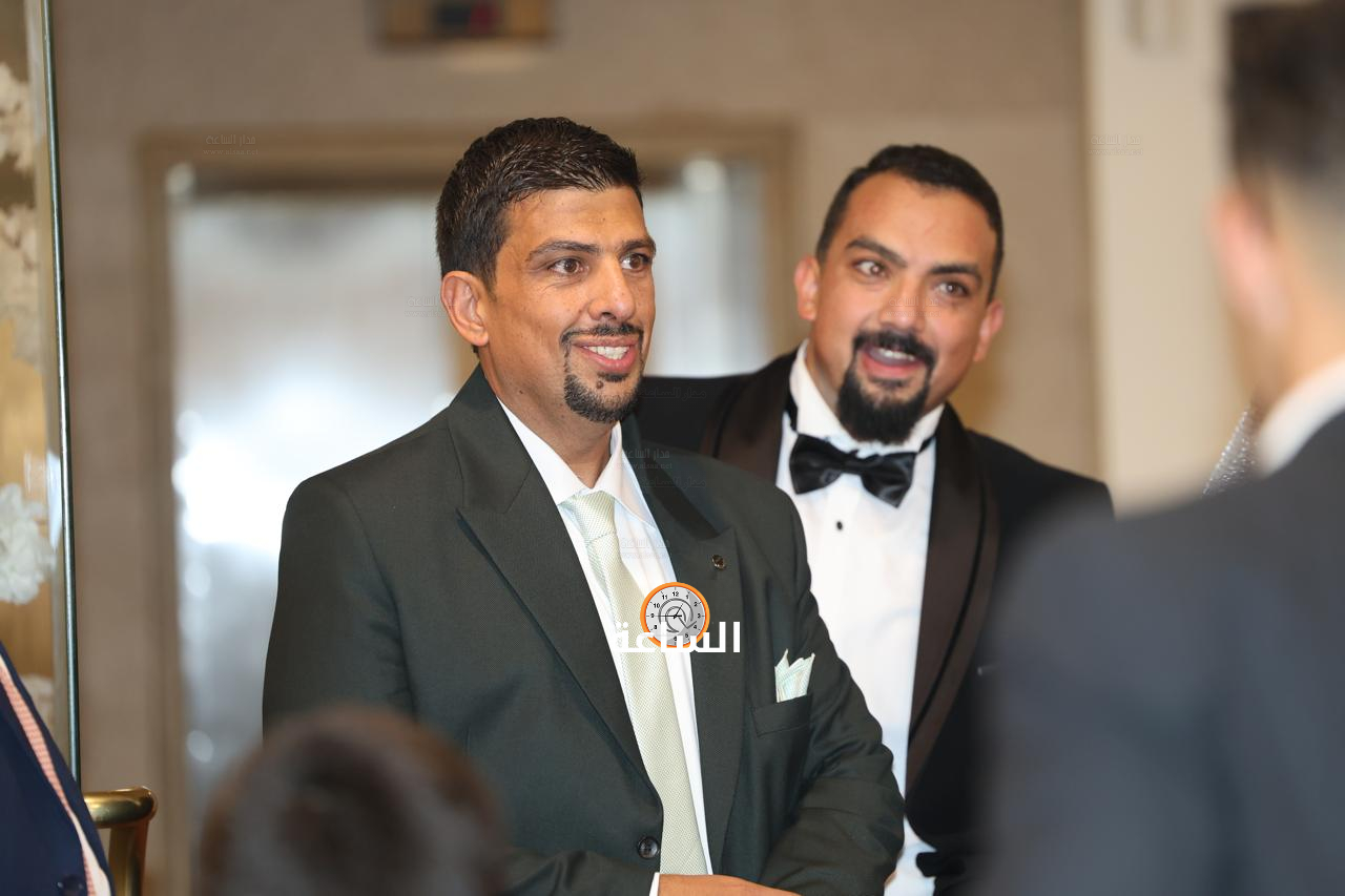 Madar Al-Saa Images 0.37193332958265546