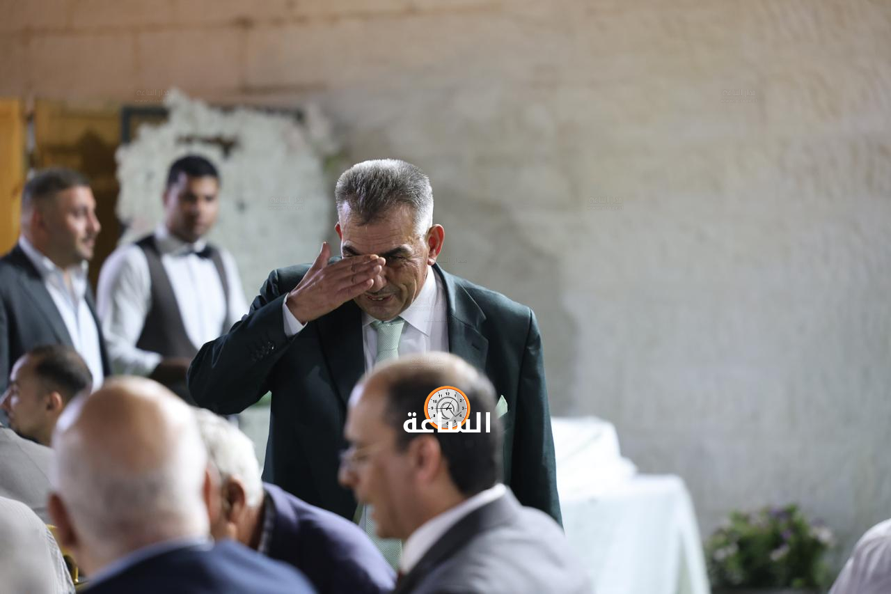 Madar Al-Saa Images 0.41495373960810666