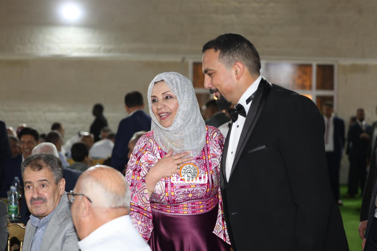 Madar Al-Saa Images 0.02930342493468785