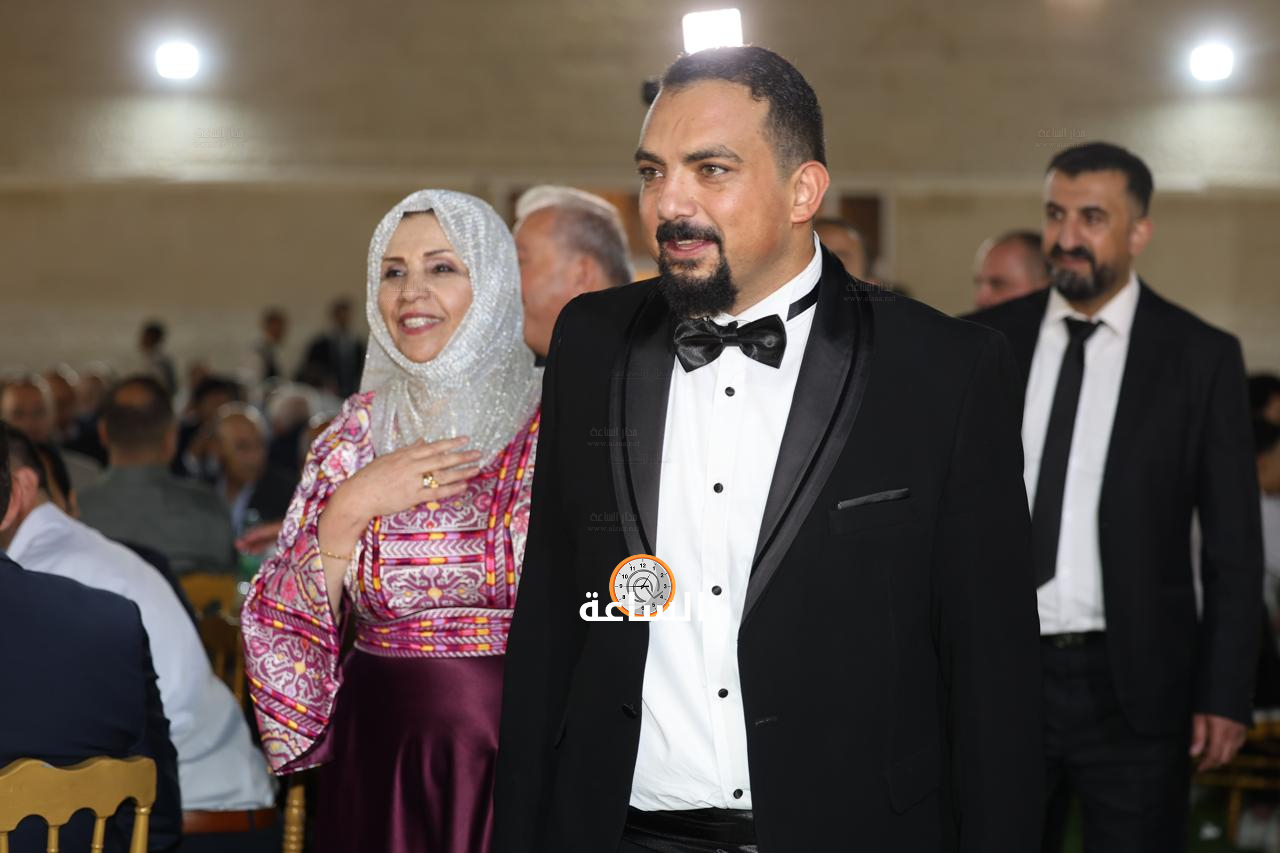 Madar Al-Saa Images 0.27134184949736684