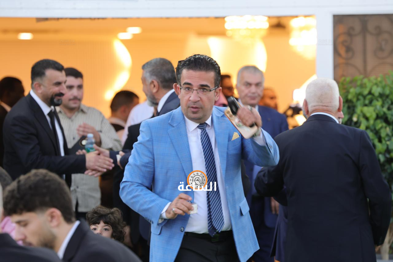 Madar Al-Saa Images 0.036666521825292064
