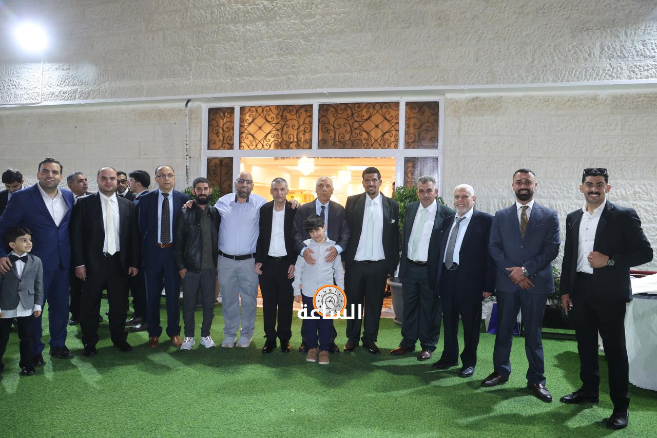 Madar Al-Saa Images 0.4795750887006788
