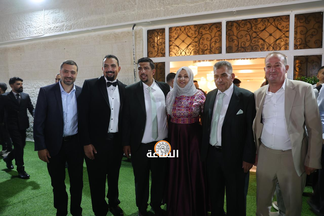 Madar Al-Saa Images 0.4574960157728367