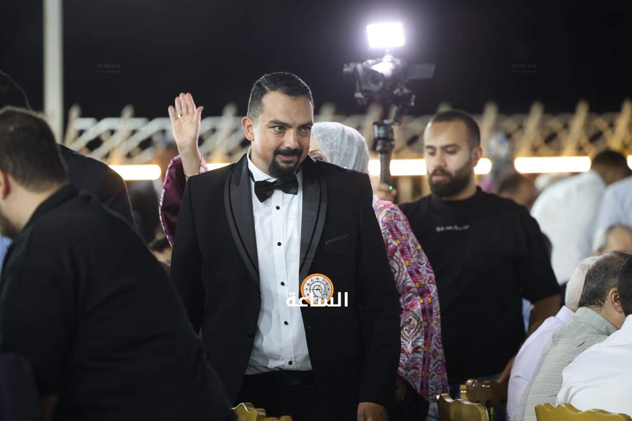 Madar Al-Saa Images 0.9133269921478621