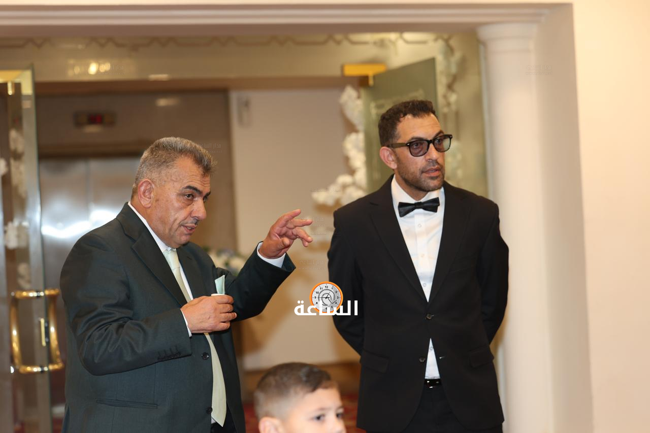 Madar Al-Saa Images 0.6244396173717229