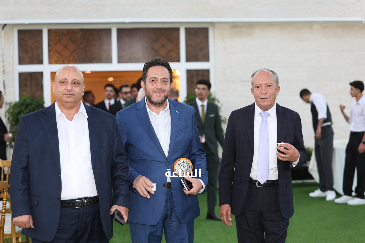 Madar Al-Saa Images 0.6313112027101762