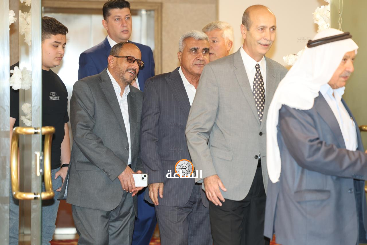 Madar Al-Saa Images 0.09679694213116474
