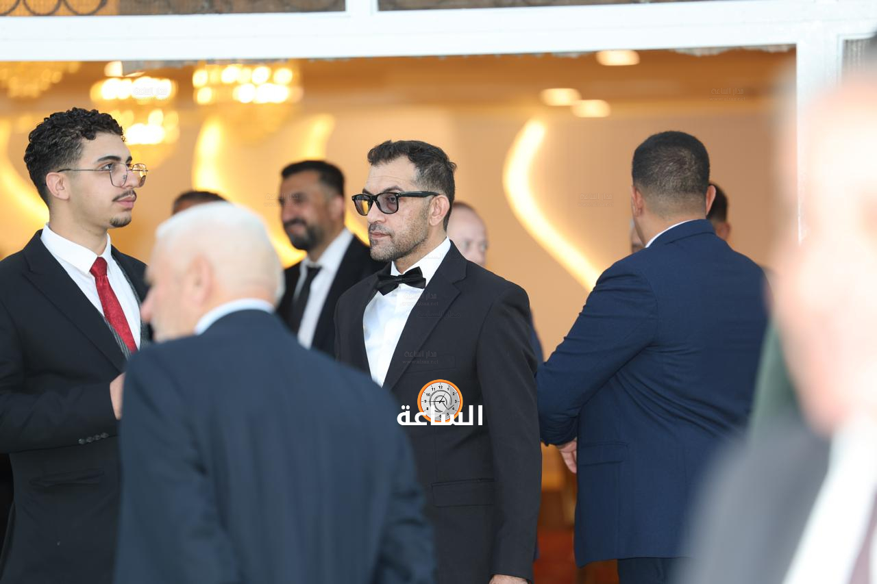 Madar Al-Saa Images 0.301285998139737