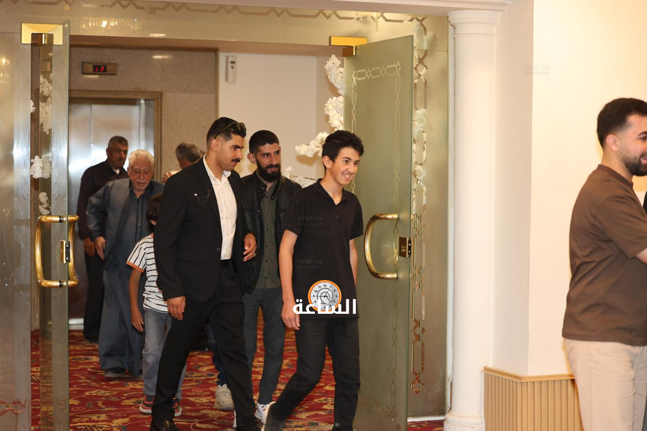 Madar Al-Saa Images 0.7722695012564965