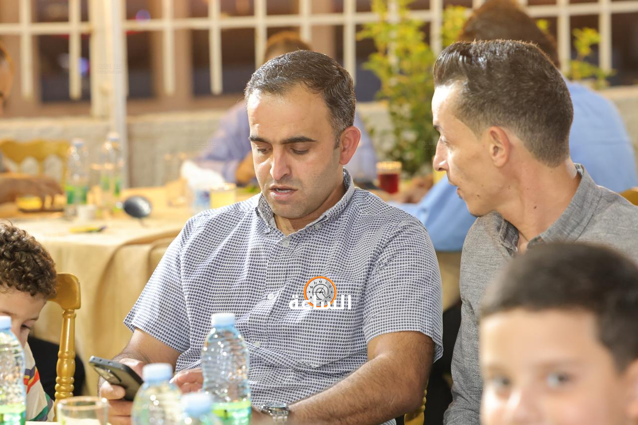Madar Al-Saa Images 0.16743460240616648