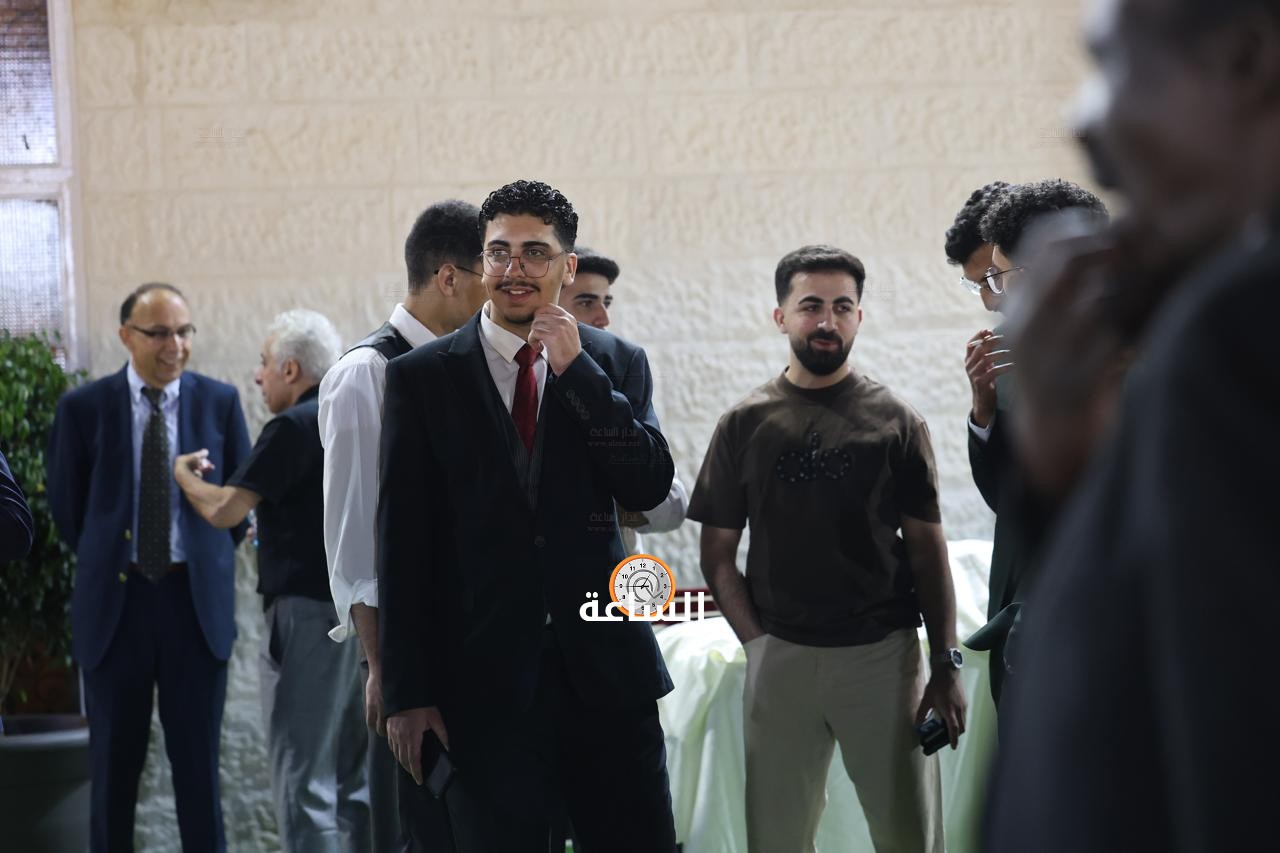 Madar Al-Saa Images 0.6483989064401533