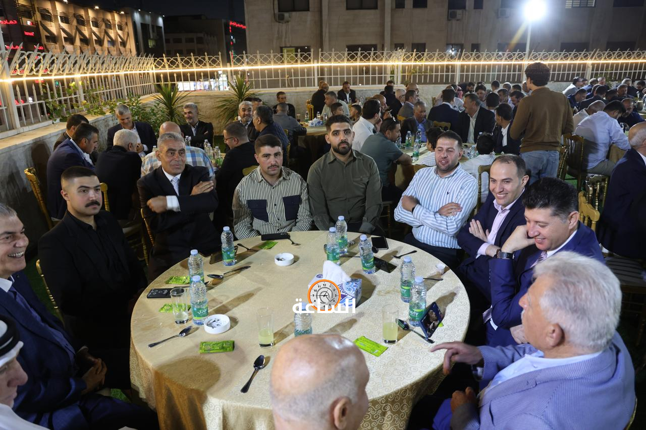 Madar Al-Saa Images 0.4700346558564912