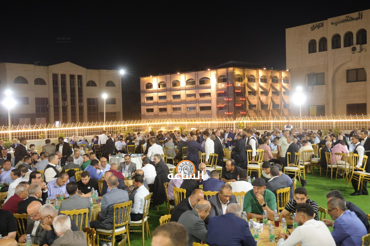 Madar Al-Saa Images 0.4135987738201413