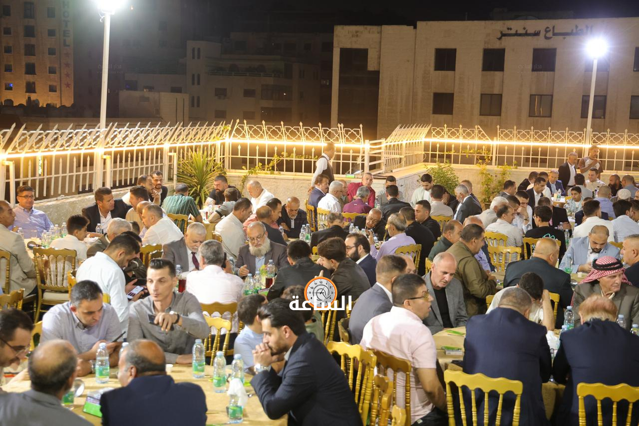 Madar Al-Saa Images 0.4293058493244307