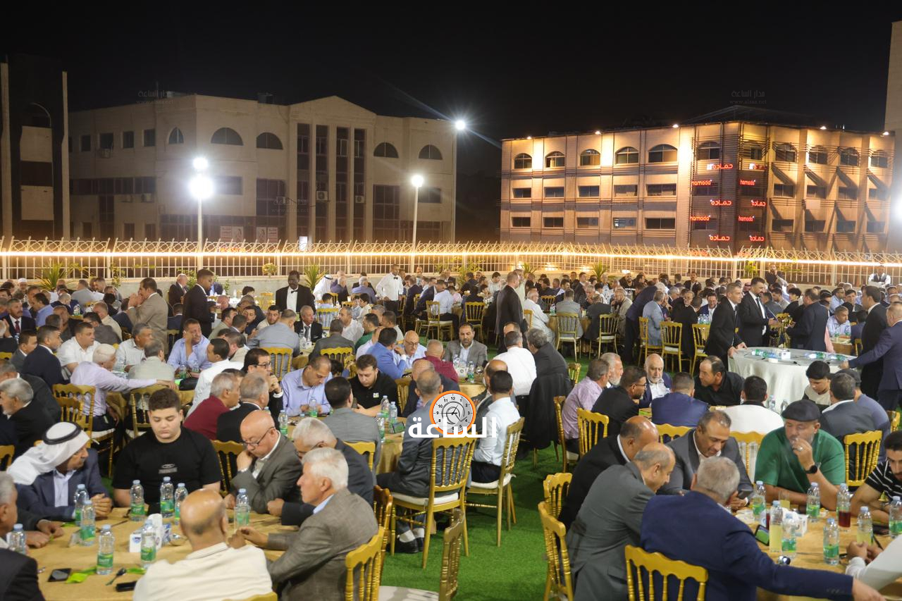 Madar Al-Saa Images 0.9287290598124482
