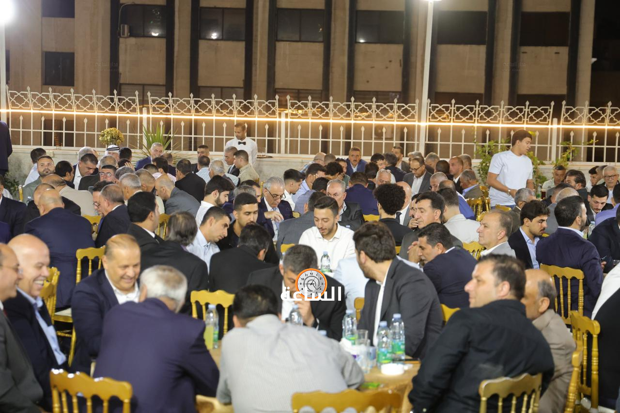 Madar Al-Saa Images 0.009608584916823815