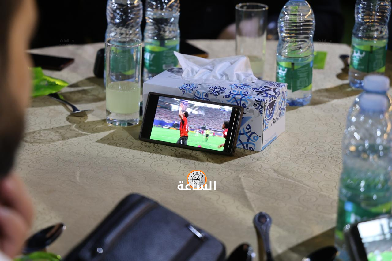 Madar Al-Saa Images 0.5410075324983912
