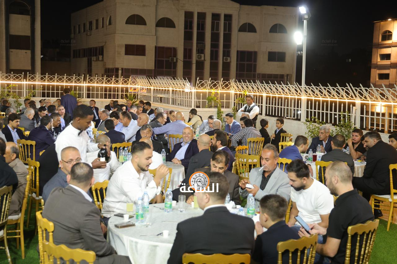 Madar Al-Saa Images 0.7329232396044363