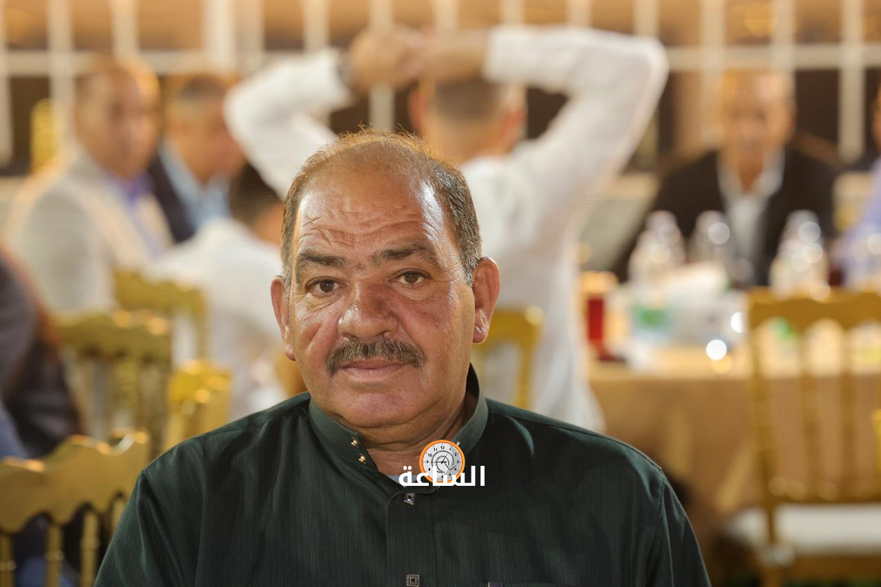 Madar Al-Saa Images 0.13151748870320634