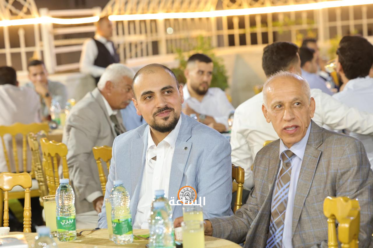 Madar Al-Saa Images 0.8146871893566985