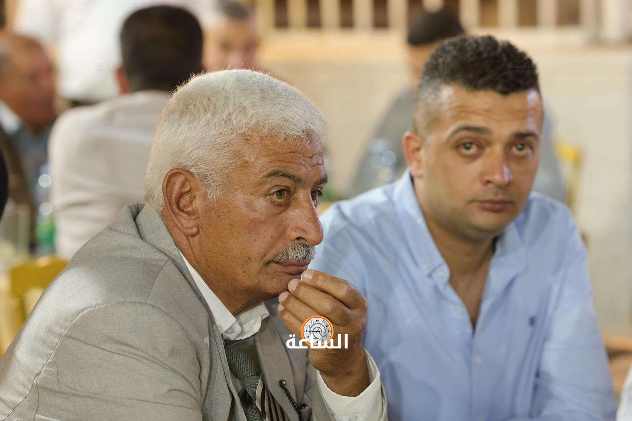 Madar Al-Saa Images 0.27237634649987785