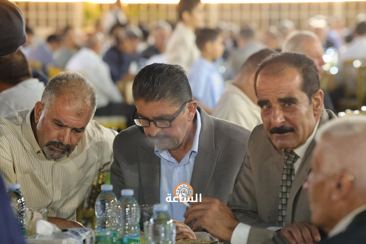 Madar Al-Saa Images 0.9442817290057489