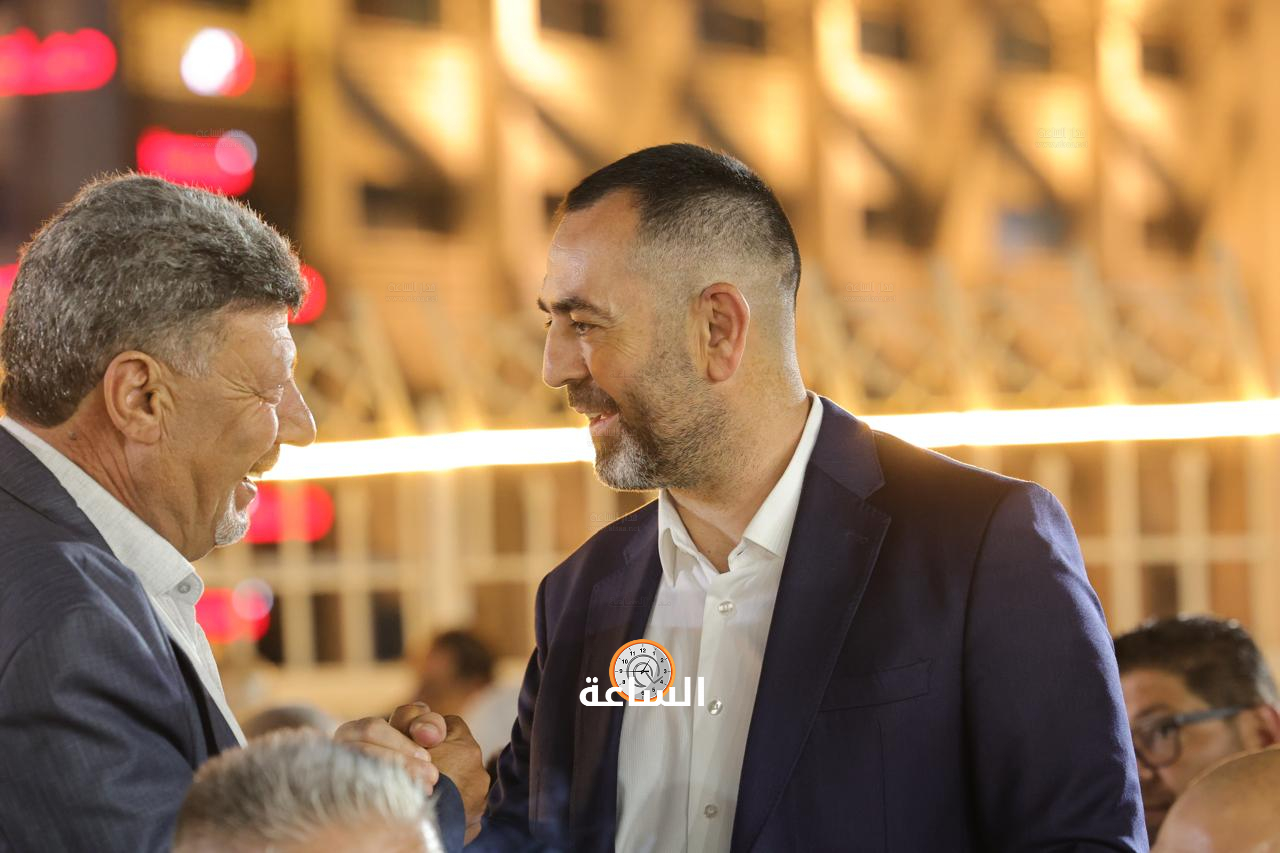Madar Al-Saa Images 0.9455696037659083