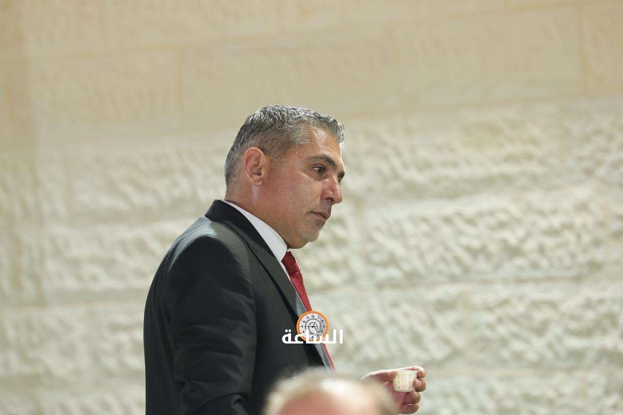Madar Al-Saa Images 0.7267559384213997