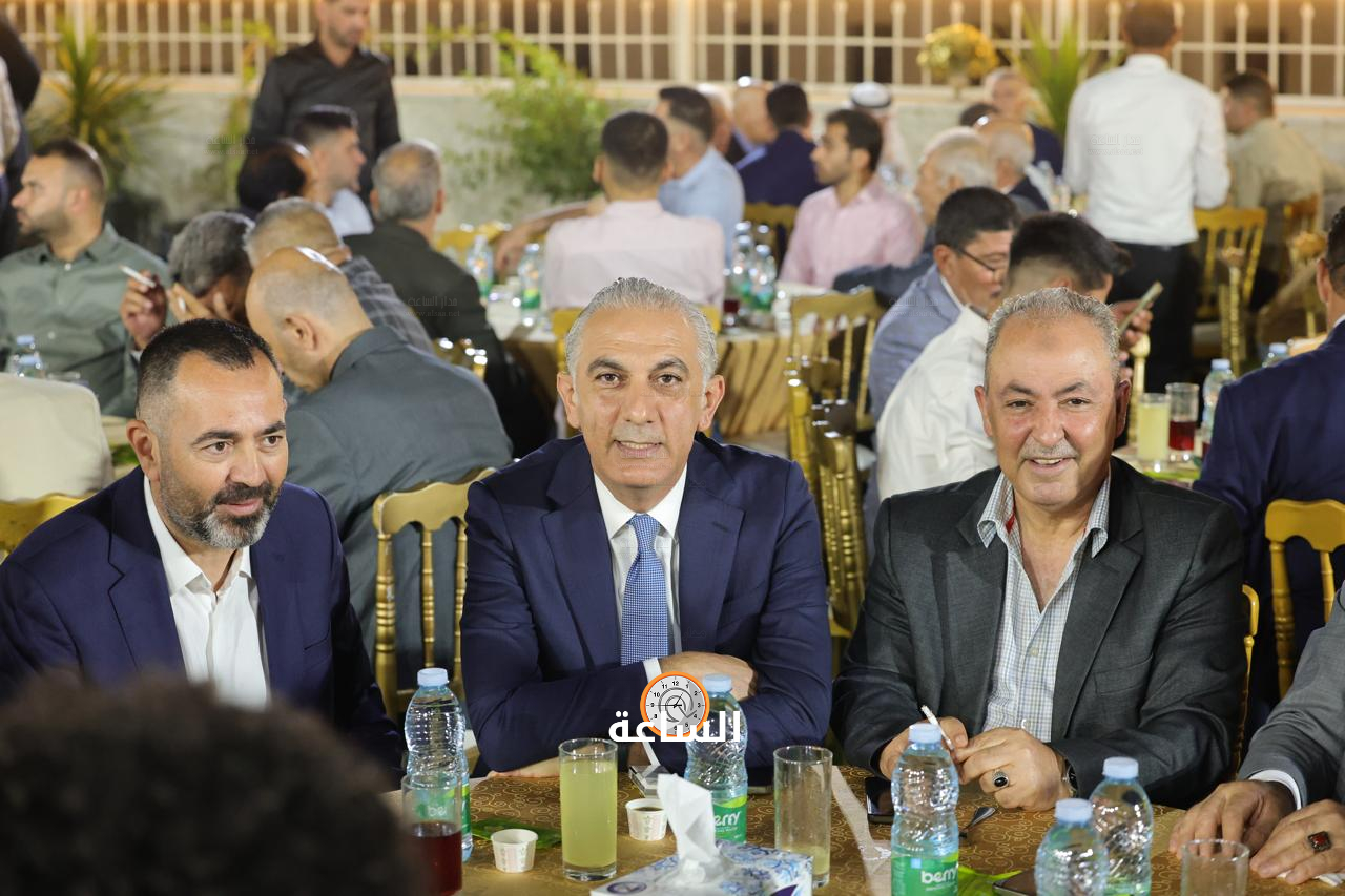 Madar Al-Saa Images 0.36639948234170094
