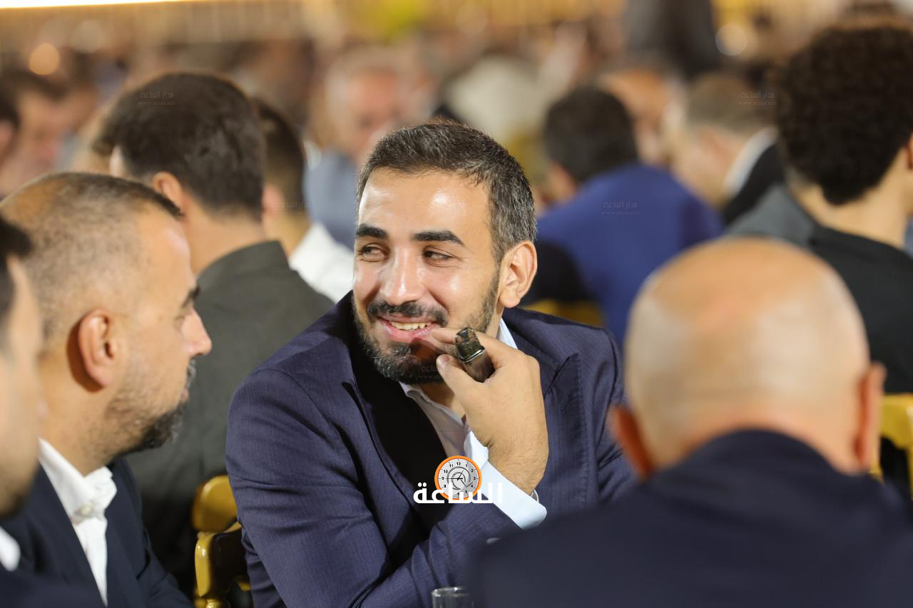 Madar Al-Saa Images 0.4041618486434857