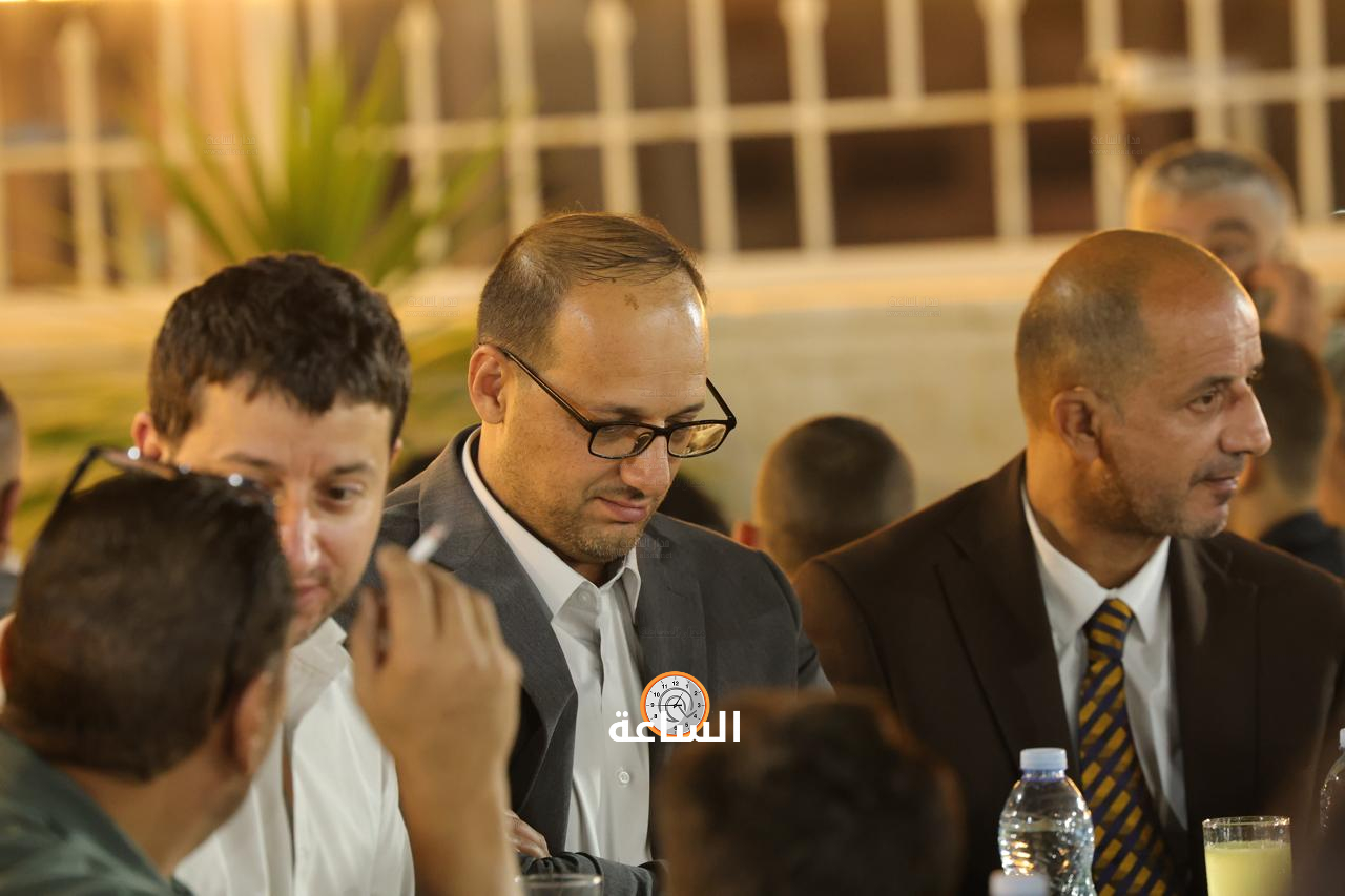 Madar Al-Saa Images 0.7234449642865296