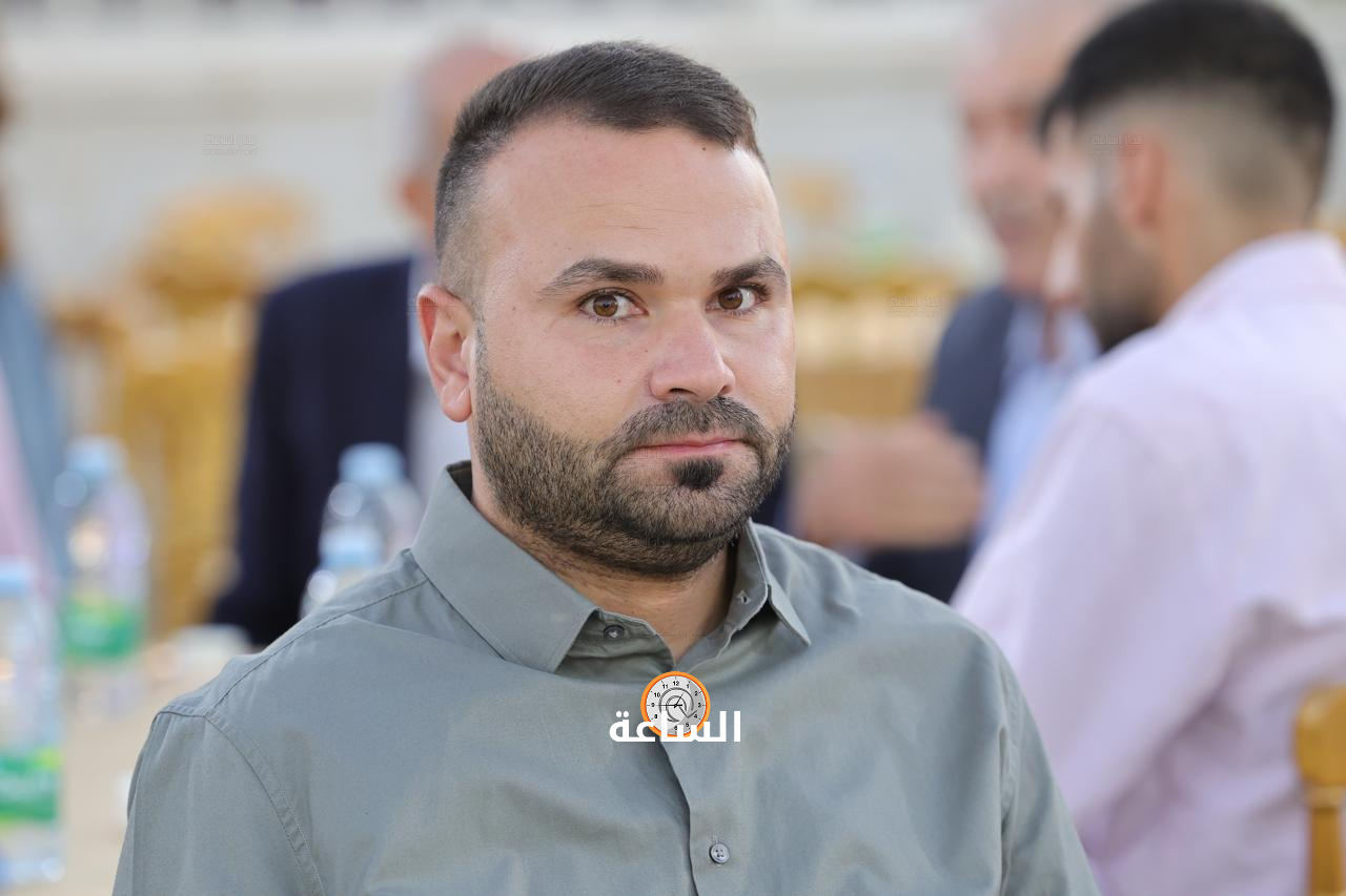 Madar Al-Saa Images 0.3102574957636828