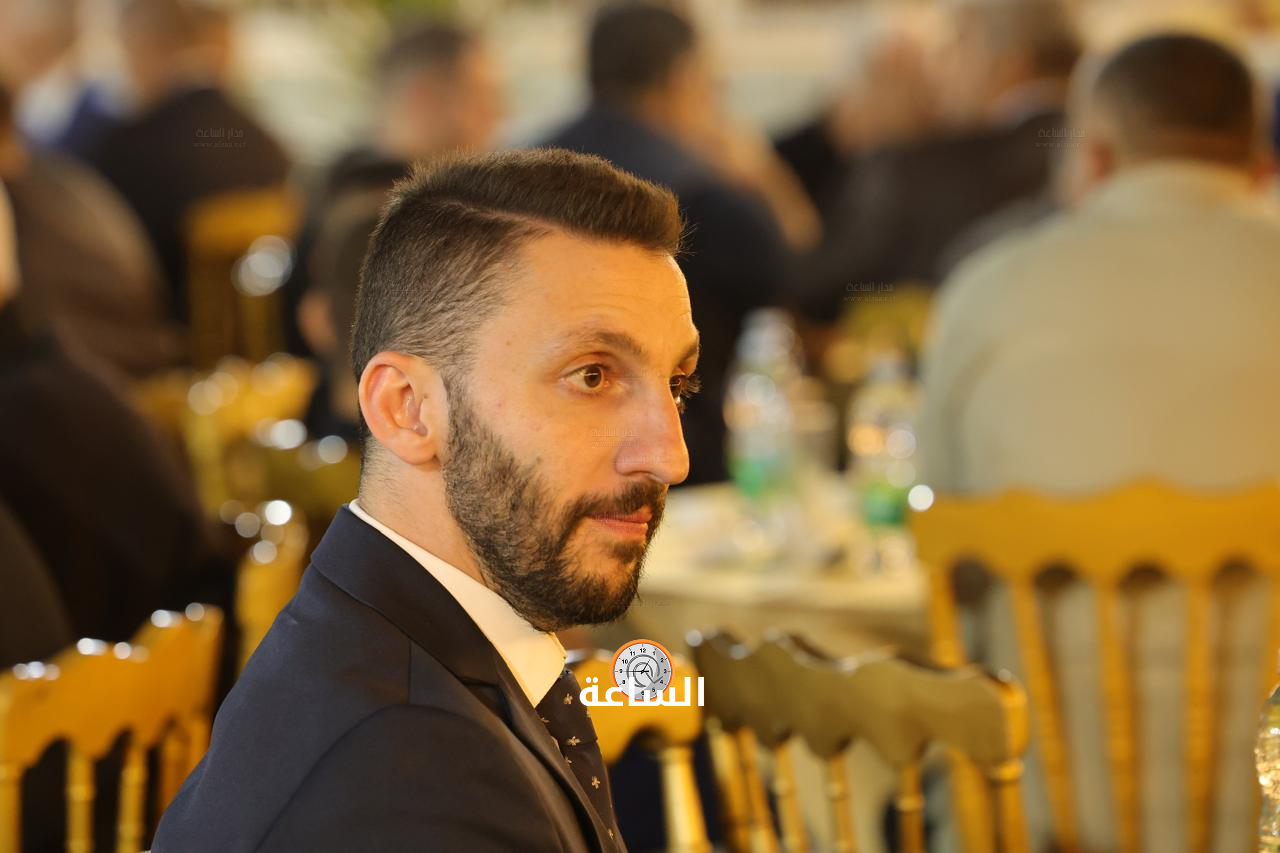 Madar Al-Saa Images 0.5555603045128852
