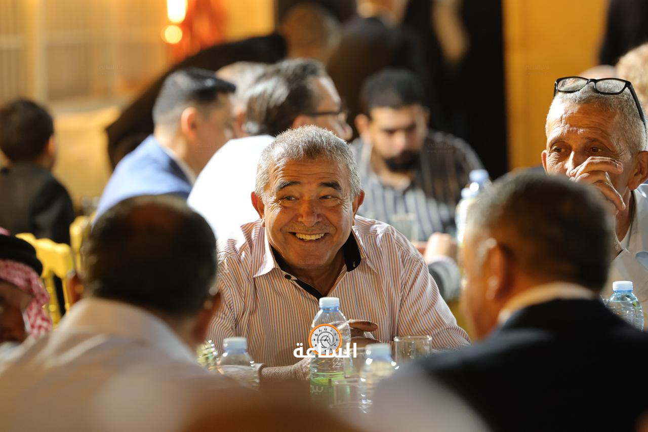 Madar Al-Saa Images 0.971220116163662