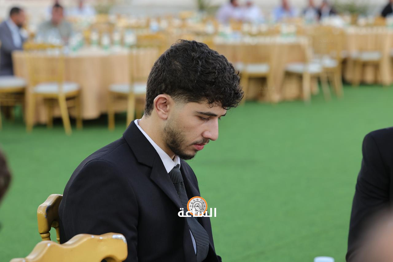 Madar Al-Saa Images 0.8856111210172942