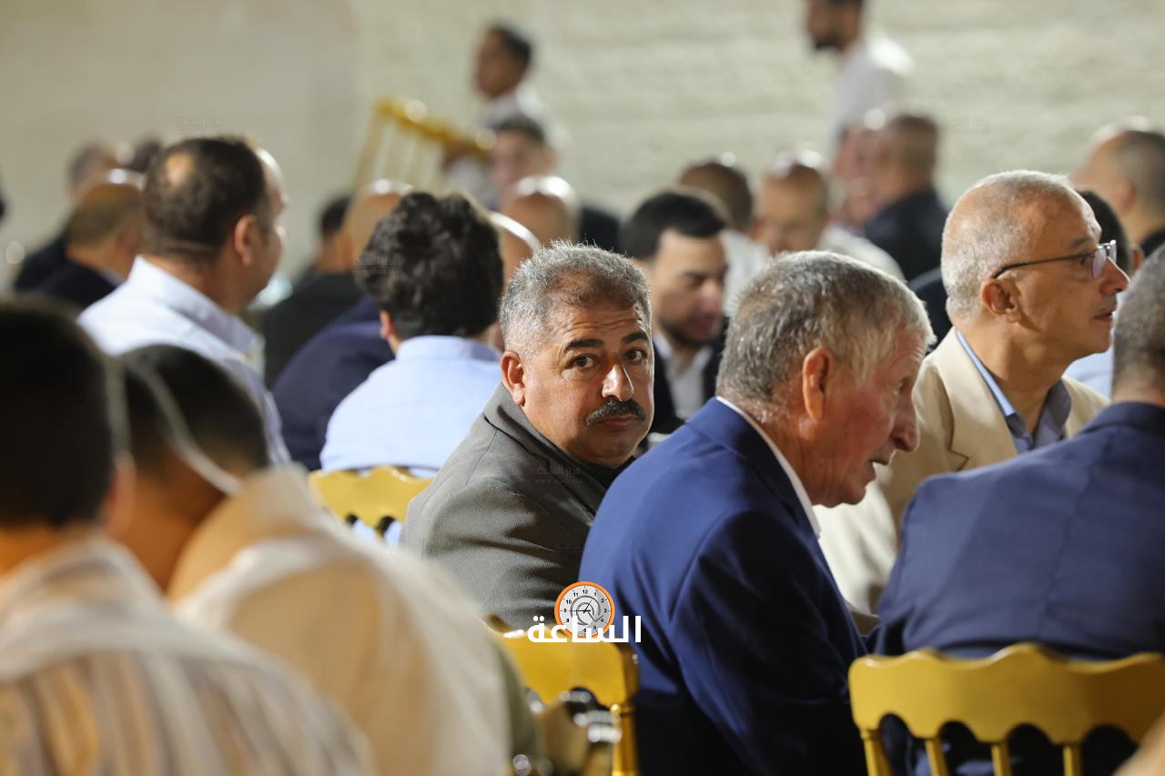 Madar Al-Saa Images 0.5144484865810144