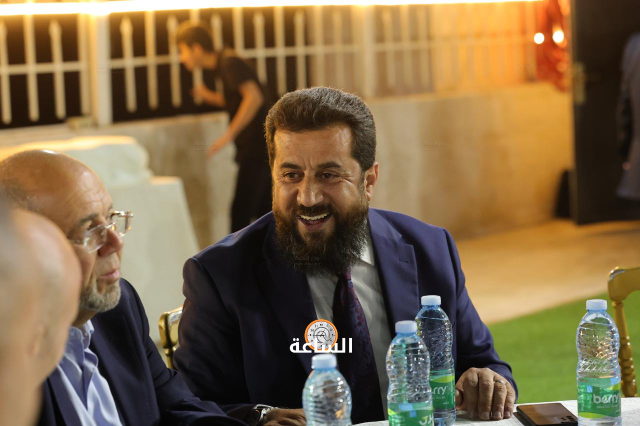 Madar Al-Saa Images 0.2725978658475292