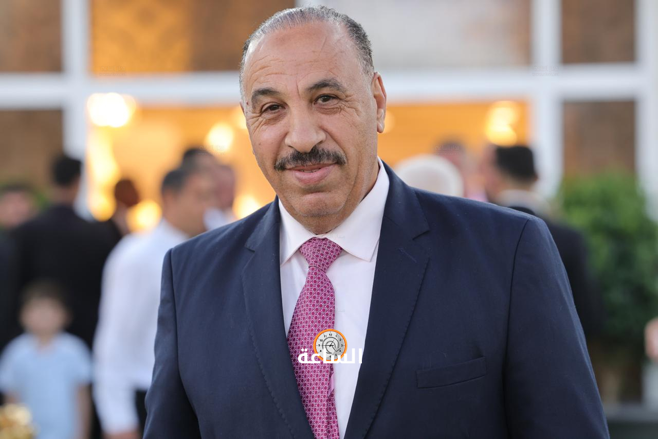 Madar Al-Saa Images 0.053978143156145575
