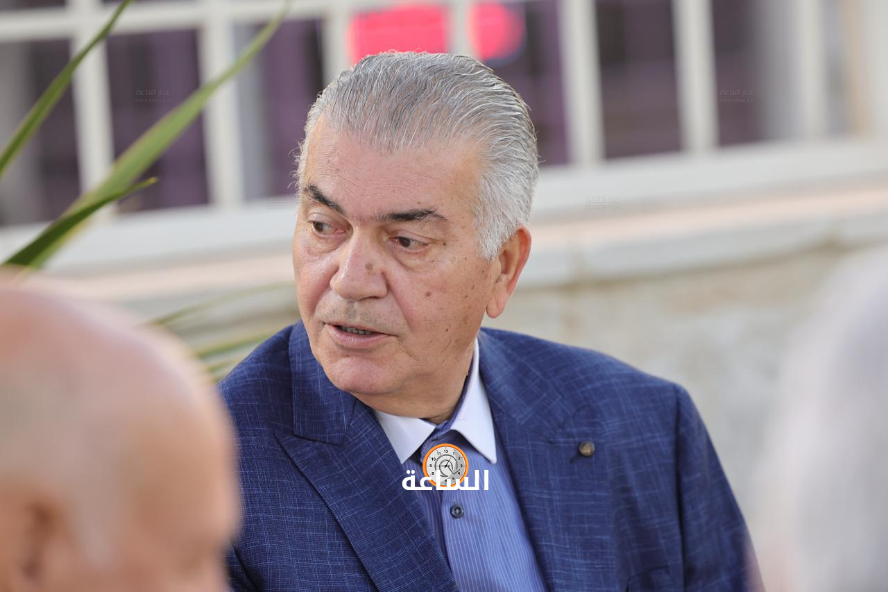 Madar Al-Saa Images 0.2813957921090059