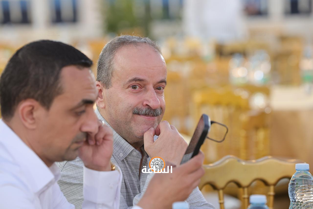 Madar Al-Saa Images 0.361554276782615